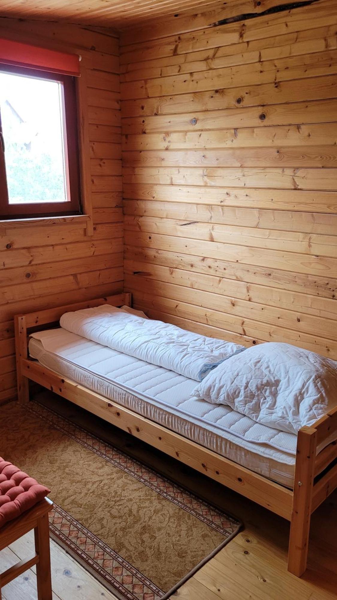 Ferienhaus Bliev-Hee Nr 4 クリンク エクステリア 写真