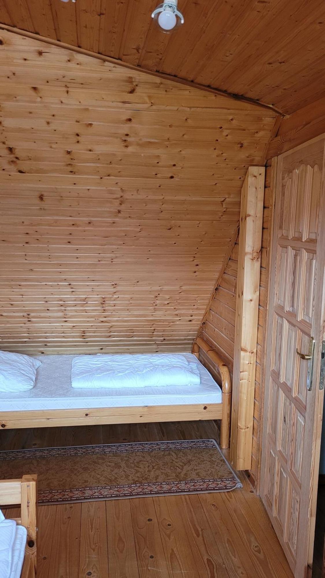 Ferienhaus Bliev-Hee Nr 4 クリンク エクステリア 写真
