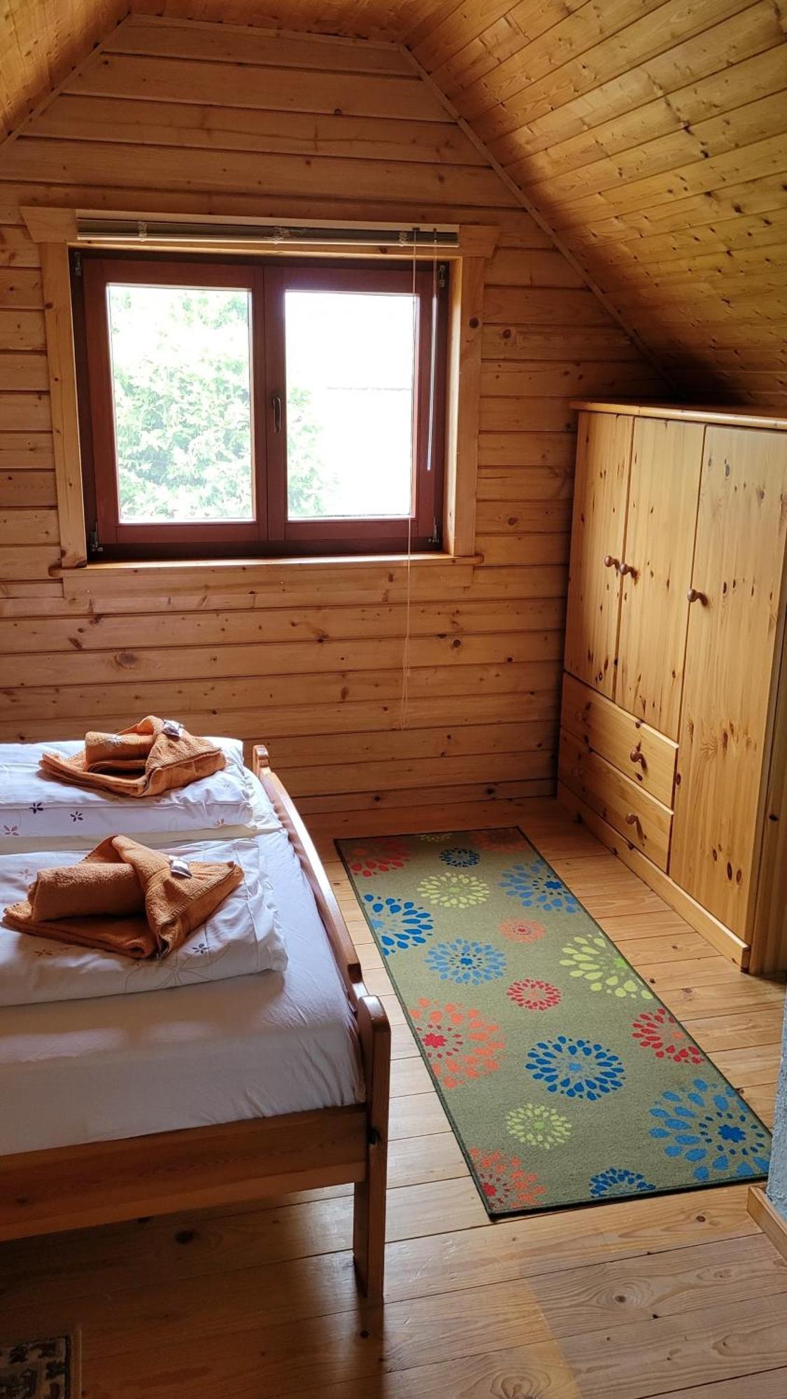 Ferienhaus Bliev-Hee Nr 4 クリンク エクステリア 写真