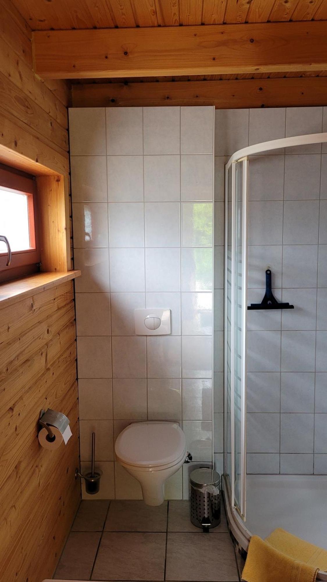 Ferienhaus Bliev-Hee Nr 4 クリンク エクステリア 写真