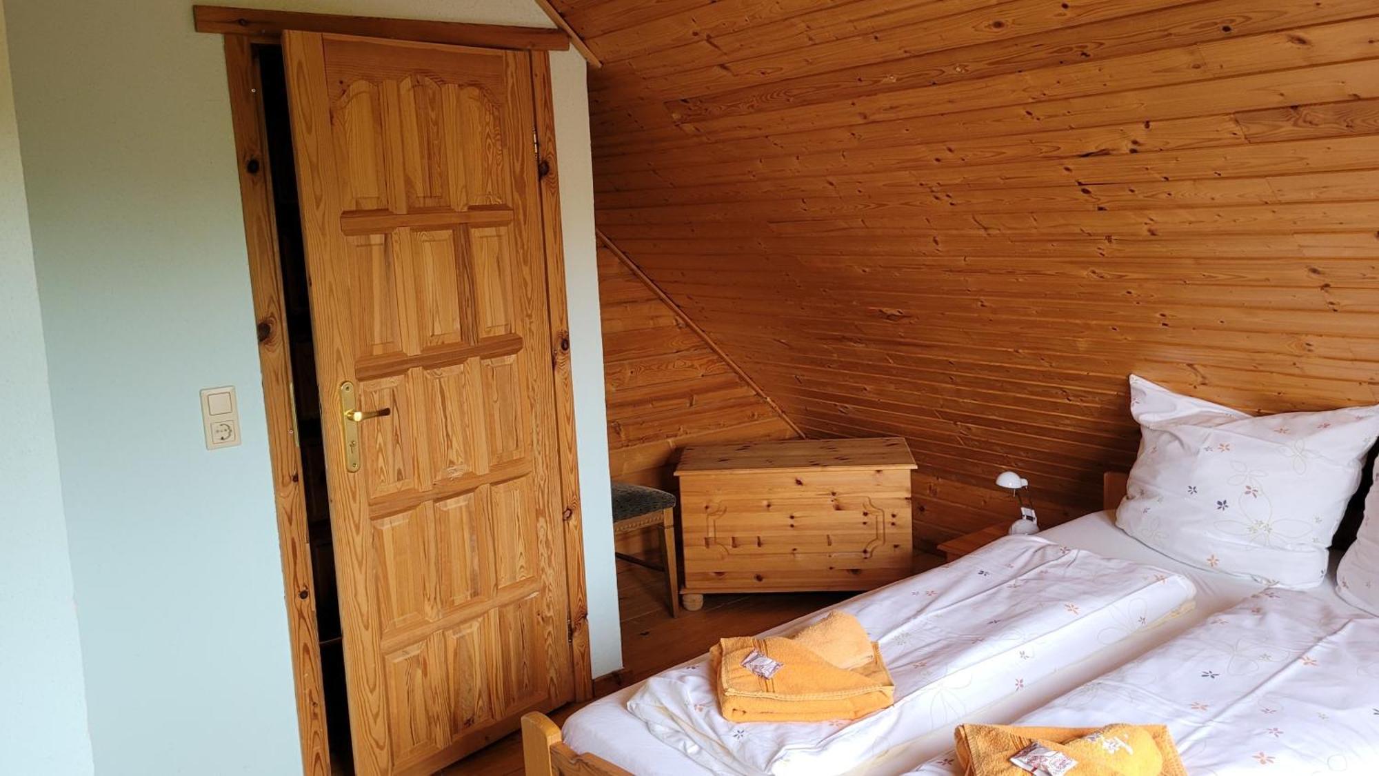 Ferienhaus Bliev-Hee Nr 4 クリンク エクステリア 写真