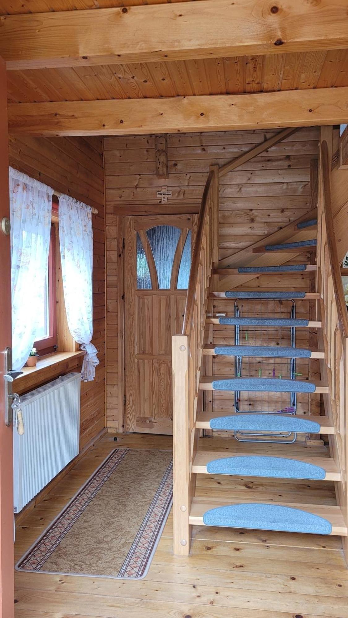 Ferienhaus Bliev-Hee Nr 4 クリンク エクステリア 写真